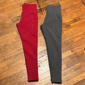 Constantly Varied Gear